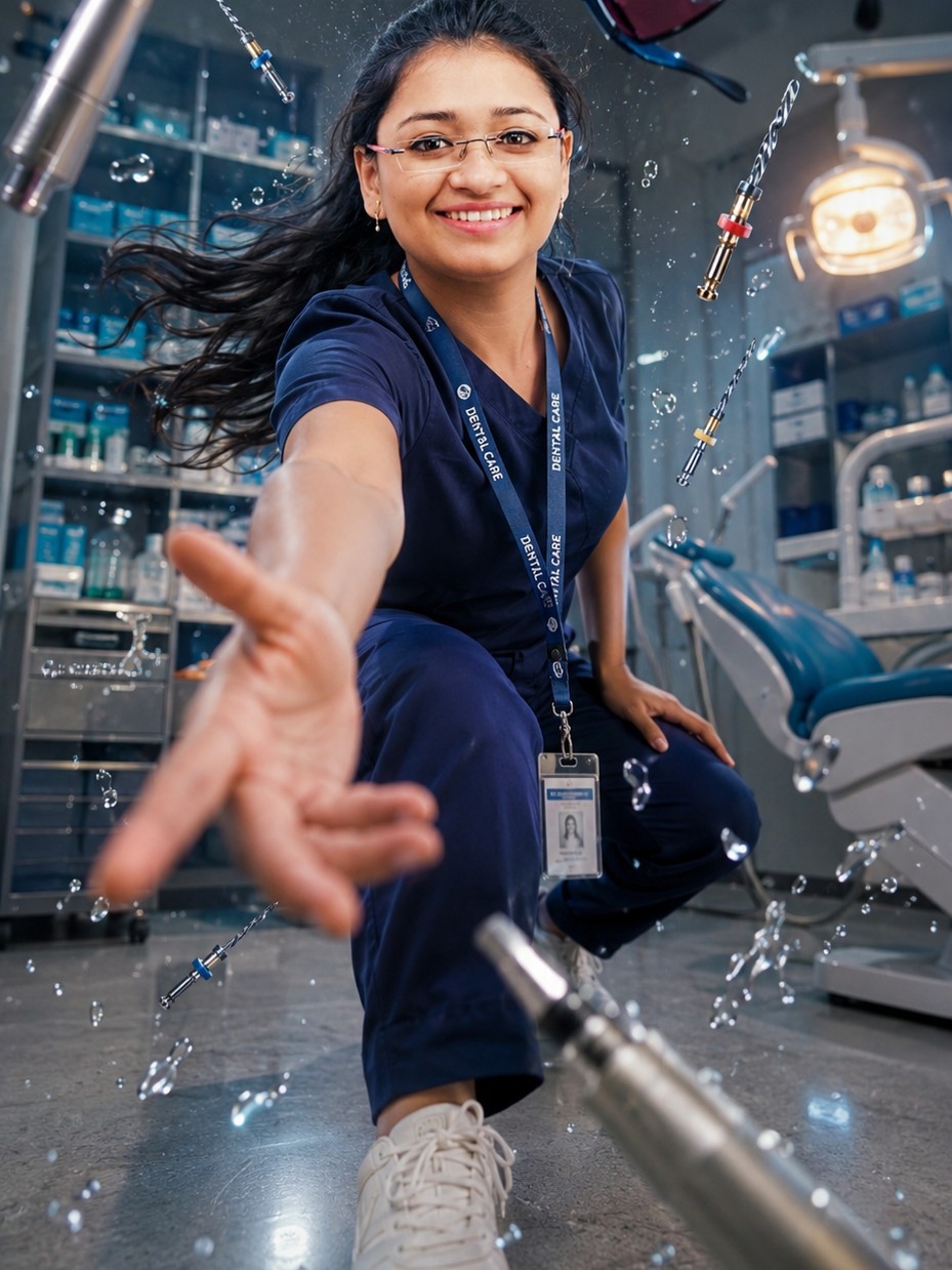 Dr. Swati Bhimrao Kumbhargave